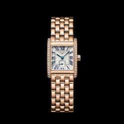 LONGINES MINI DOLCEVITA* Mini Dolcevita