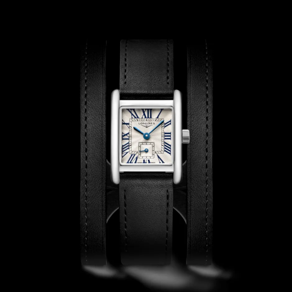 LONGINES MINI DOLCEVITA* Mini Dolcevita