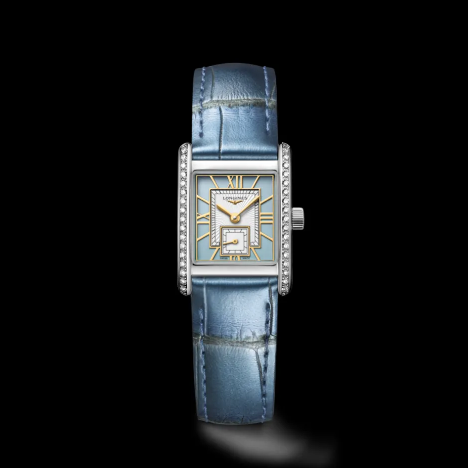 LONGINES MINI DOLCEVITA* Mini Dolcevita