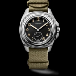 LONGINES PILOT MAJETEK* Longines Pilot Majetek