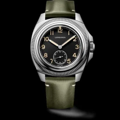 LONGINES PILOT MAJETEK* Longines Pilot Majetek