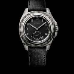 LONGINES PILOT MAJETEK PIONEER EDITION* Longines Pilot Majetek