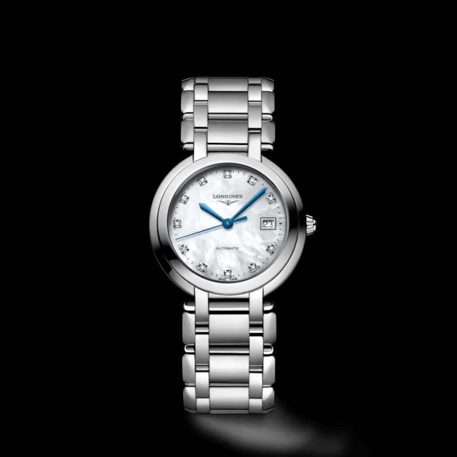 LONGINES PRIMALUNA* Primaluna