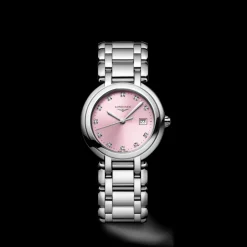 LONGINES PRIMALUNA* Primaluna