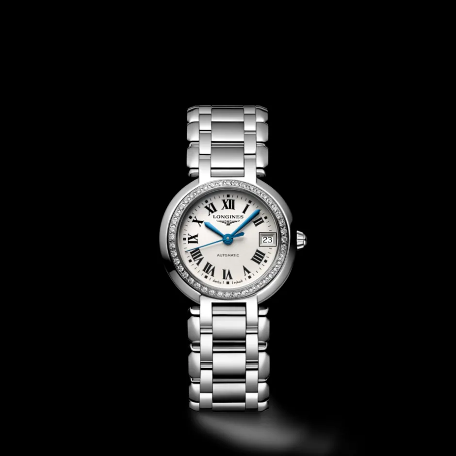 LONGINES PRIMALUNA* Primaluna