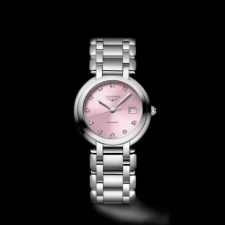 LONGINES PRIMALUNA* Primaluna