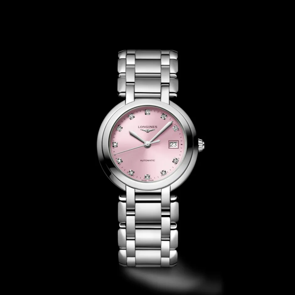 LONGINES PRIMALUNA* Primaluna