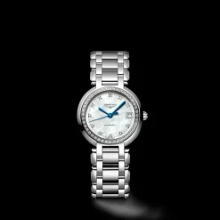 LONGINES PRIMALUNA* Primaluna