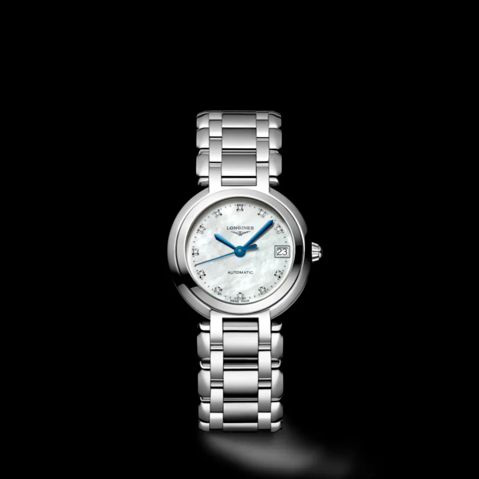LONGINES PRIMALUNA* Primaluna