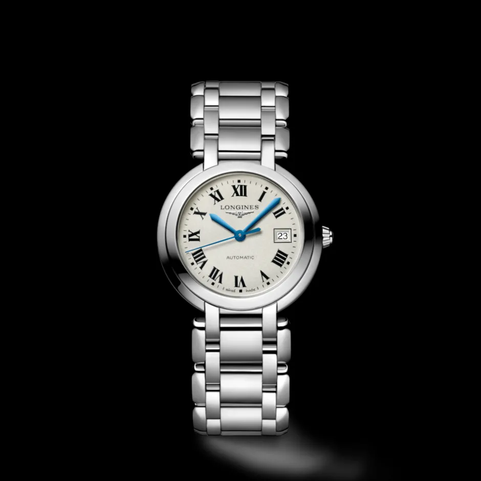LONGINES PRIMALUNA* Primaluna