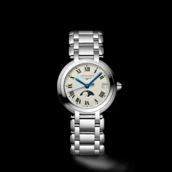 LONGINES PRIMALUNA MOONPHASE* Primaluna