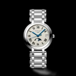 LONGINES PRIMALUNA MOONPHASE* Primaluna
