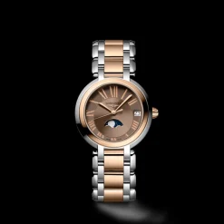 LONGINES PRIMALUNA MOONPHASE* Primaluna