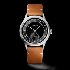 LONGINES SECTOR DIAL* Heritage Classic