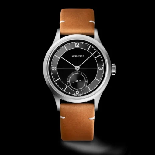 LONGINES SECTOR DIAL* Heritage Classic
