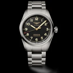 LONGINES SPIRIT* Longines Spirit