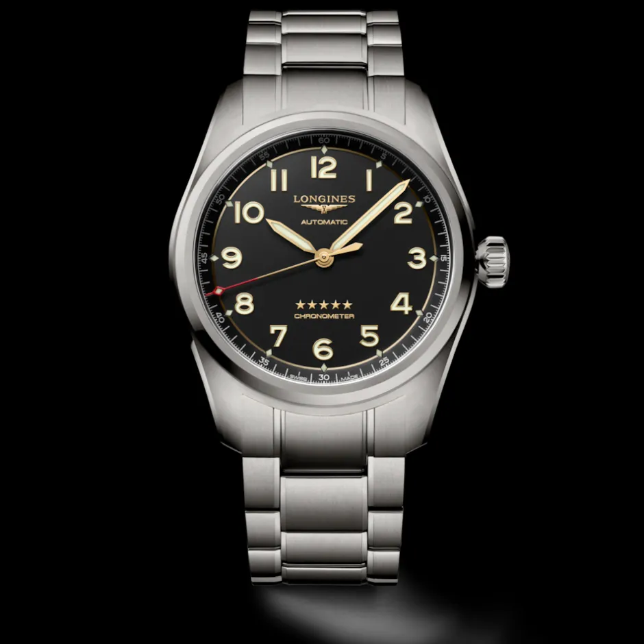LONGINES SPIRIT* Longines Spirit