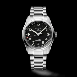 LONGINES SPIRIT* Longines Spirit