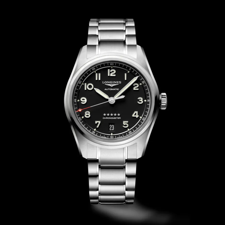LONGINES SPIRIT* Longines Spirit