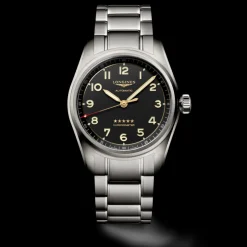 LONGINES SPIRIT* Longines Spirit