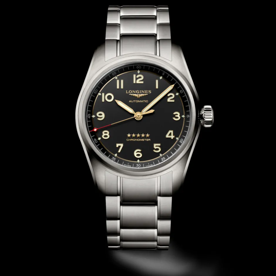 LONGINES SPIRIT* Longines Spirit