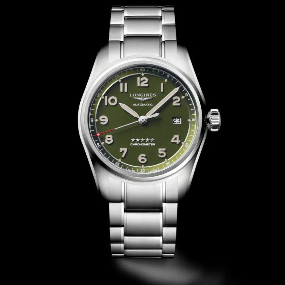 LONGINES SPIRIT* Longines Spirit