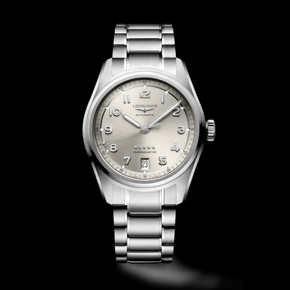 LONGINES SPIRIT* Longines Spirit