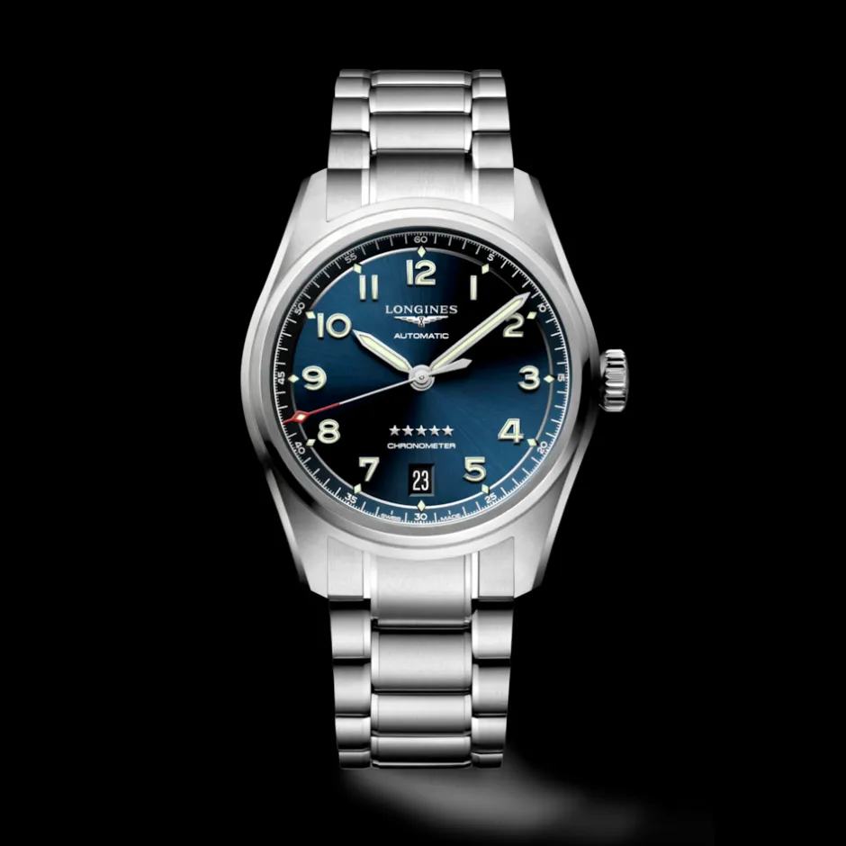 LONGINES SPIRIT* Longines Spirit