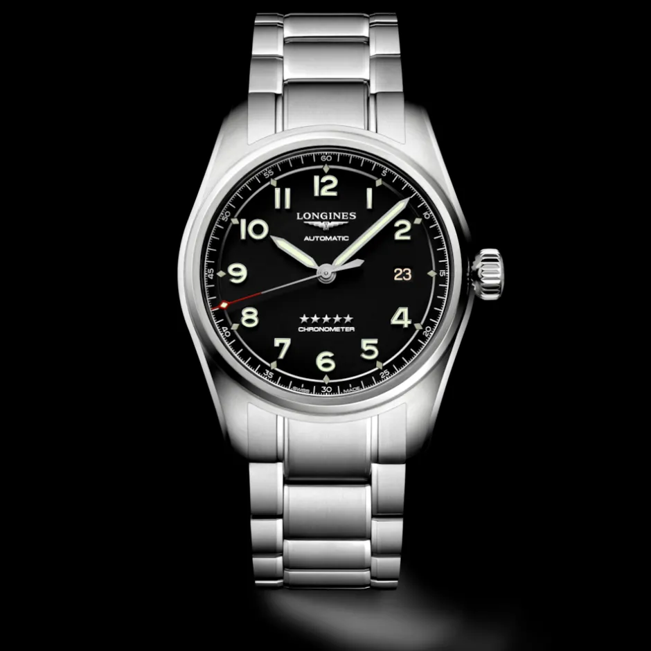 LONGINES SPIRIT* Longines Spirit
