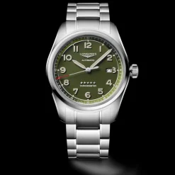 LONGINES SPIRIT* Longines Spirit