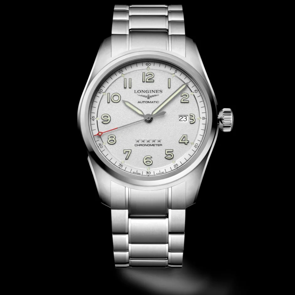 LONGINES SPIRIT* Longines Spirit