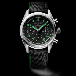 LONGINES SPIRIT CHRONOGRAPH* Longines Spirit Chronograph