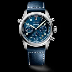 LONGINES SPIRIT CHRONOGRAPH* Longines Spirit Chronograph