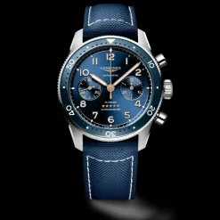 LONGINES SPIRIT FLYBACK* Longines Spirit Flyback