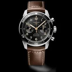 LONGINES SPIRIT FLYBACK* Longines Spirit Flyback