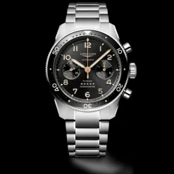 LONGINES SPIRIT FLYBACK* Longines Spirit Flyback