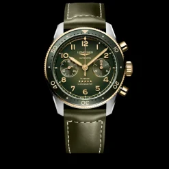 LONGINES SPIRIT FLYBACK* Longines Spirit Flyback