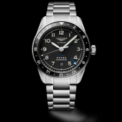 LONGINES SPIRIT ZULU TIME* Longines Spirit Zulu Time