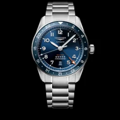 LONGINES SPIRIT ZULU TIME* Longines Spirit Zulu Time
