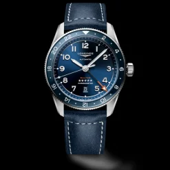 LONGINES SPIRIT ZULU TIME* Longines Spirit Zulu Time