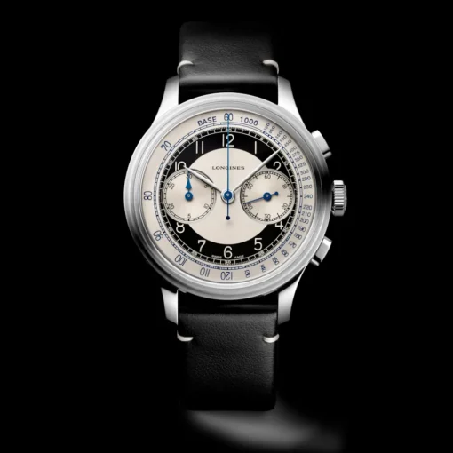 LONGINES TUXEDO* Heritage Classic