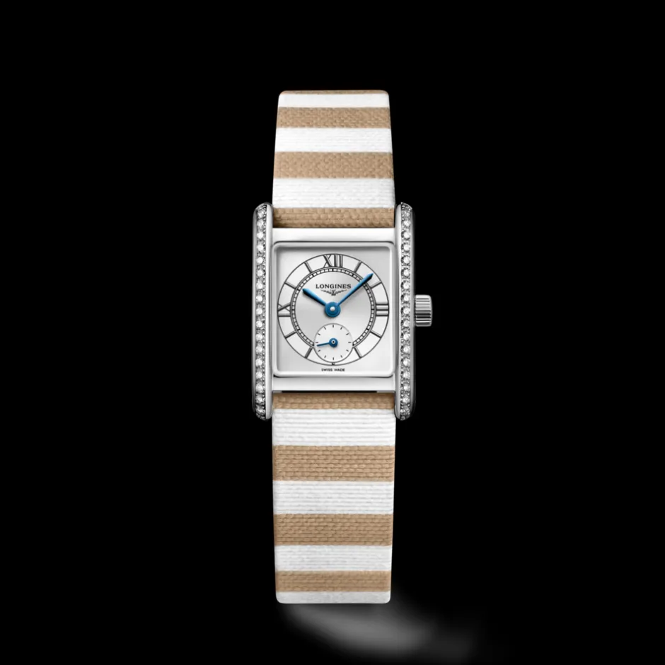 LONGINES MINI DOLCEVITA SYLT EDITION* Mini Dolcevita