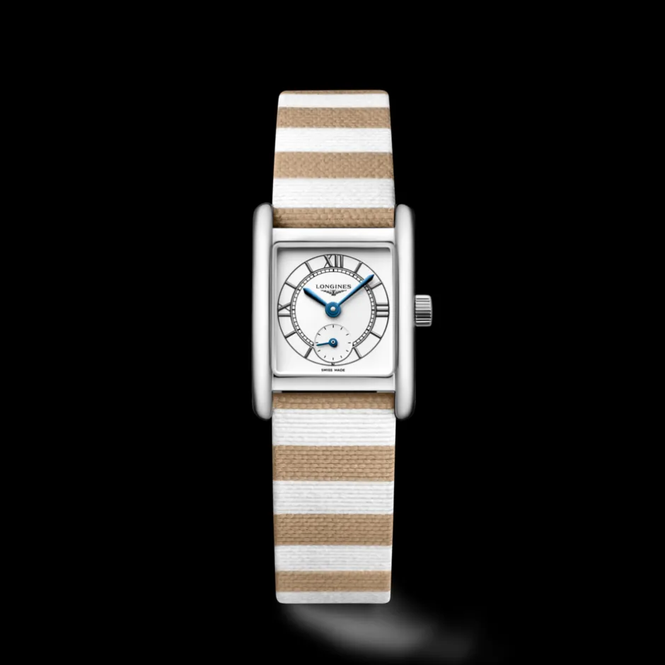 LONGINES MINI DOLCEVITA SYLT EDITION* Mini Dolcevita