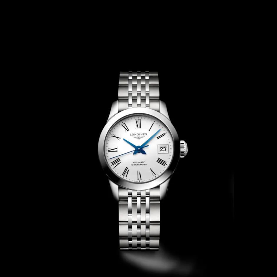 LONGINES RECORD* Record