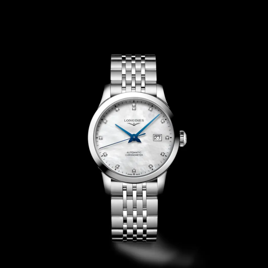 LONGINES RECORD* Record