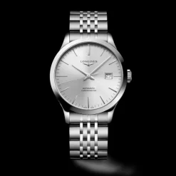 LONGINES RECORD* Record