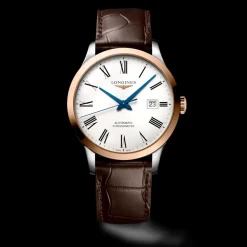 LONGINES RECORD* Record