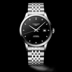 LONGINES RECORD* Record