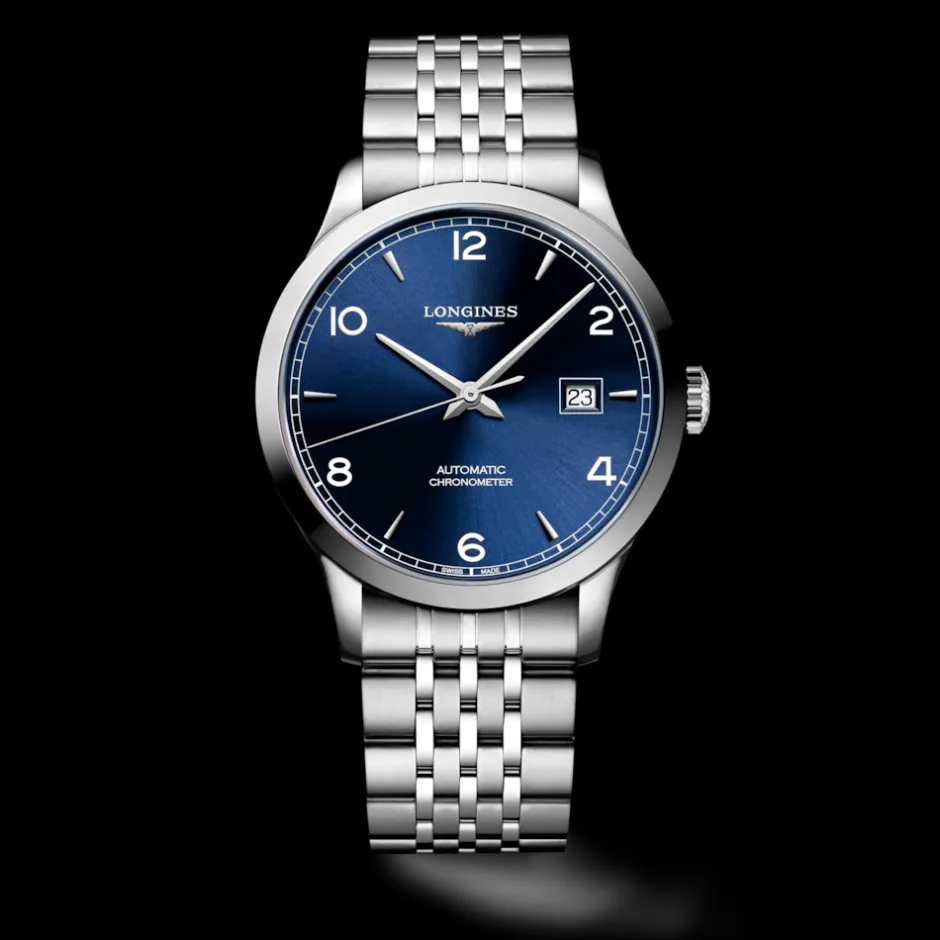 LONGINES RECORD* Record