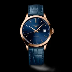 LONGINES RECORD* Record
